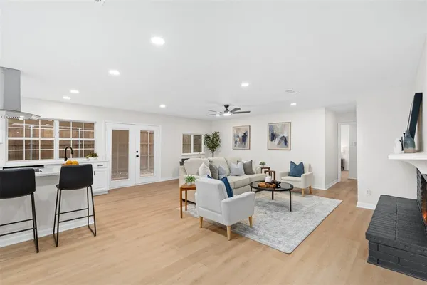 $2,500 | 8822 Miami Drive, Rowlett, TX 75088