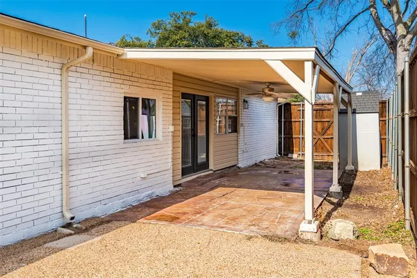 $2,500 | 8822 Miami Drive, Rowlett, TX 75088