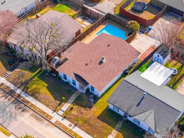 $2,500 | 8822 Miami Drive, Rowlett, TX 75088