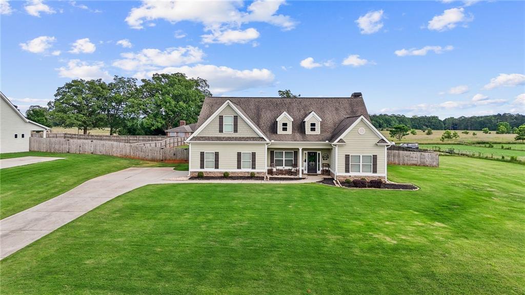 1312 Sims Road Southeast Winder, GA 30680 - Photo 22 of 24
