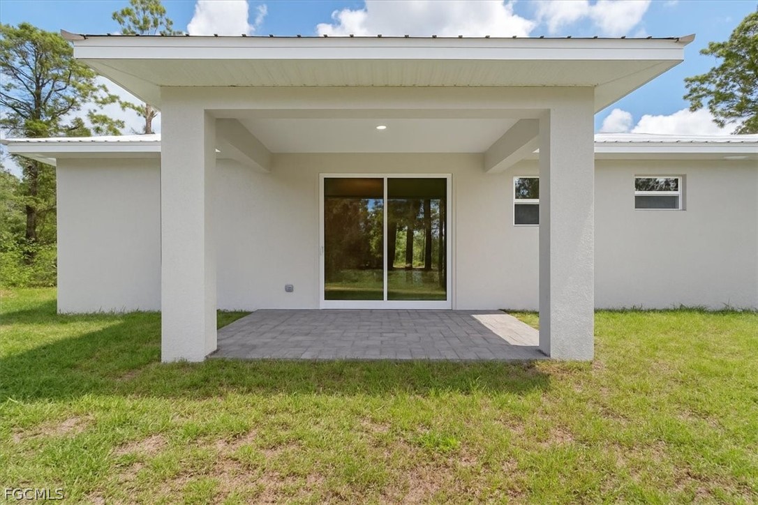 1124 Rambler Street Lehigh Acres, FL 33974 - Photo 13 of 44
