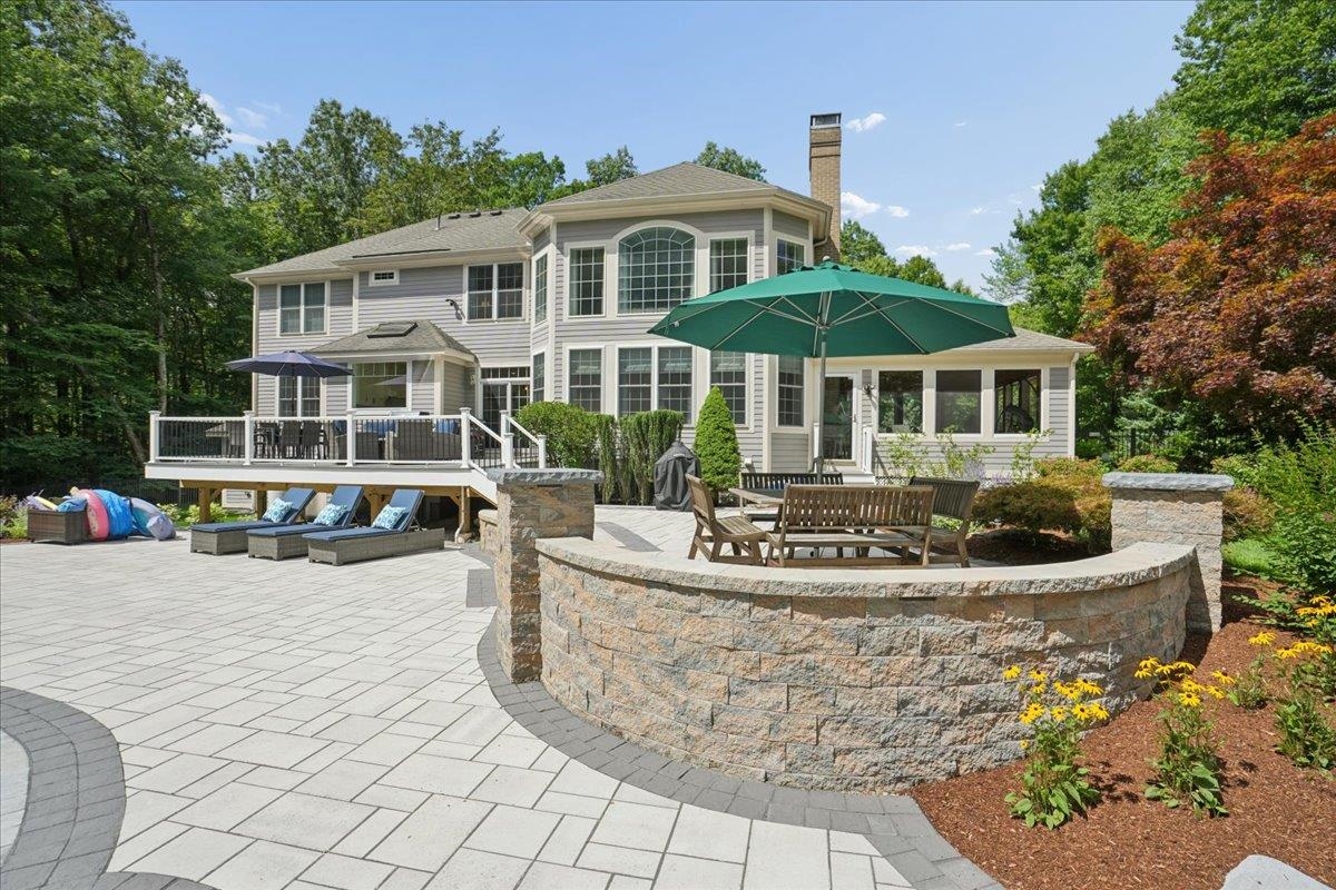 115 Long Hill Road Hollis, NH 03049 - Photo 45 of 60 Gallery Image 45