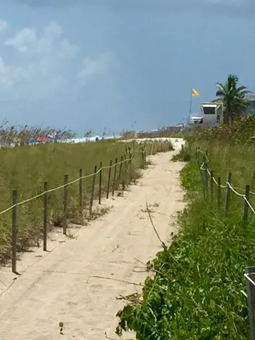 $2,500 | 3492 Northeast Causeway Boulevard, Unit 103, Jensen Beach, FL 34957