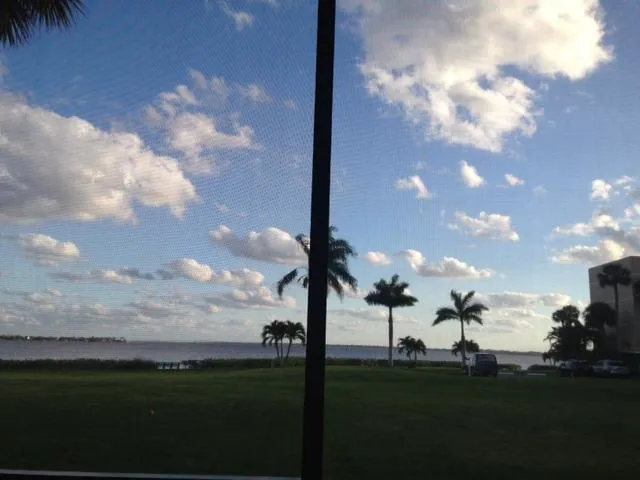 $2,500 | 3492 Northeast Causeway Boulevard, Unit 103, Jensen Beach, FL 34957