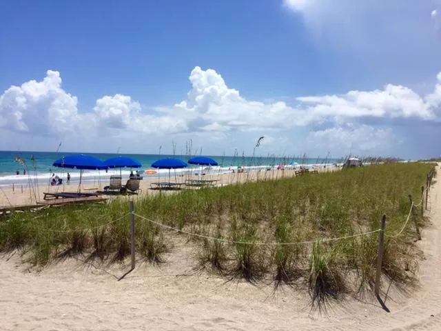 $2,500 | 3492 Northeast Causeway Boulevard, Unit 103, Jensen Beach, FL 34957