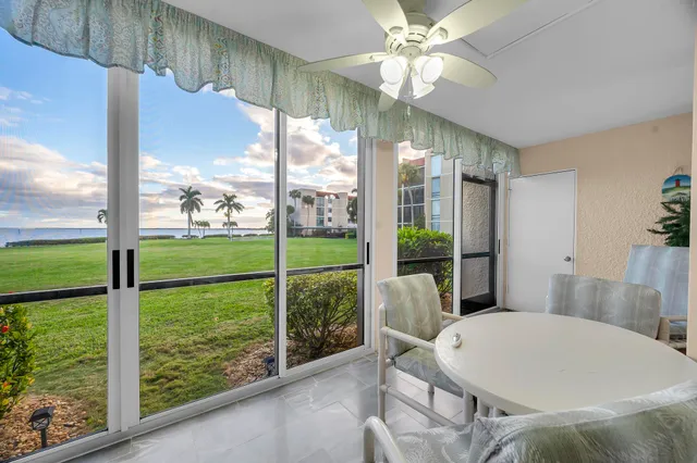 $2,500 | 3492 Northeast Causeway Boulevard, Unit 103, Jensen Beach, FL 34957