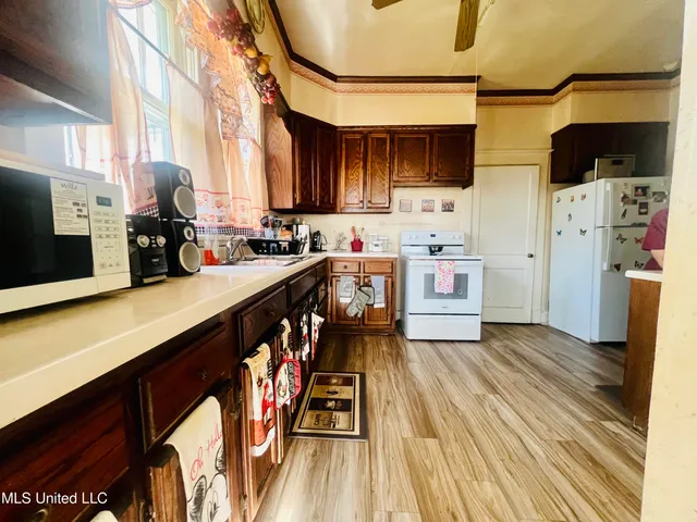 $154,000 | 58 Snider Street, Grenada, MS 38901