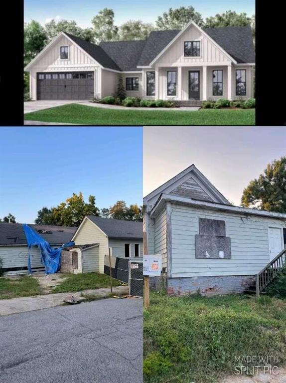 751 Cooper Street Southwest Atlanta, GA 30315 - Photo 1 of 1 Gallery Image 1