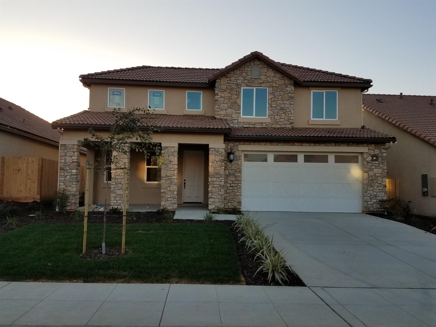 532 Alpine Way, Unit LOT89 Madera, CA 93636 - Photo 1 of 2 Gallery Image 1