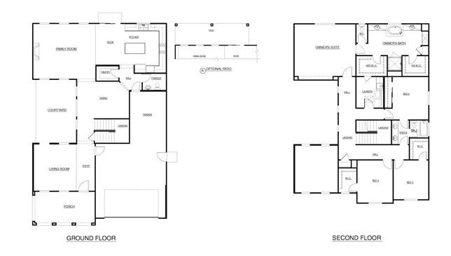 532 Alpine Way, Unit LOT89 Madera, CA 93636 - Photo 2 of 2 Gallery Image 2