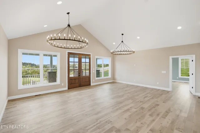 $699,000 | 135 Jade Lane, New Tazewell, TN 37825