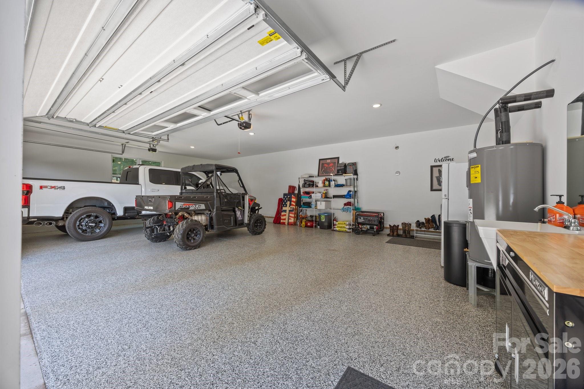 1140 Shinnville Road Cleveland, NC 27013 - Photo 40 of 45