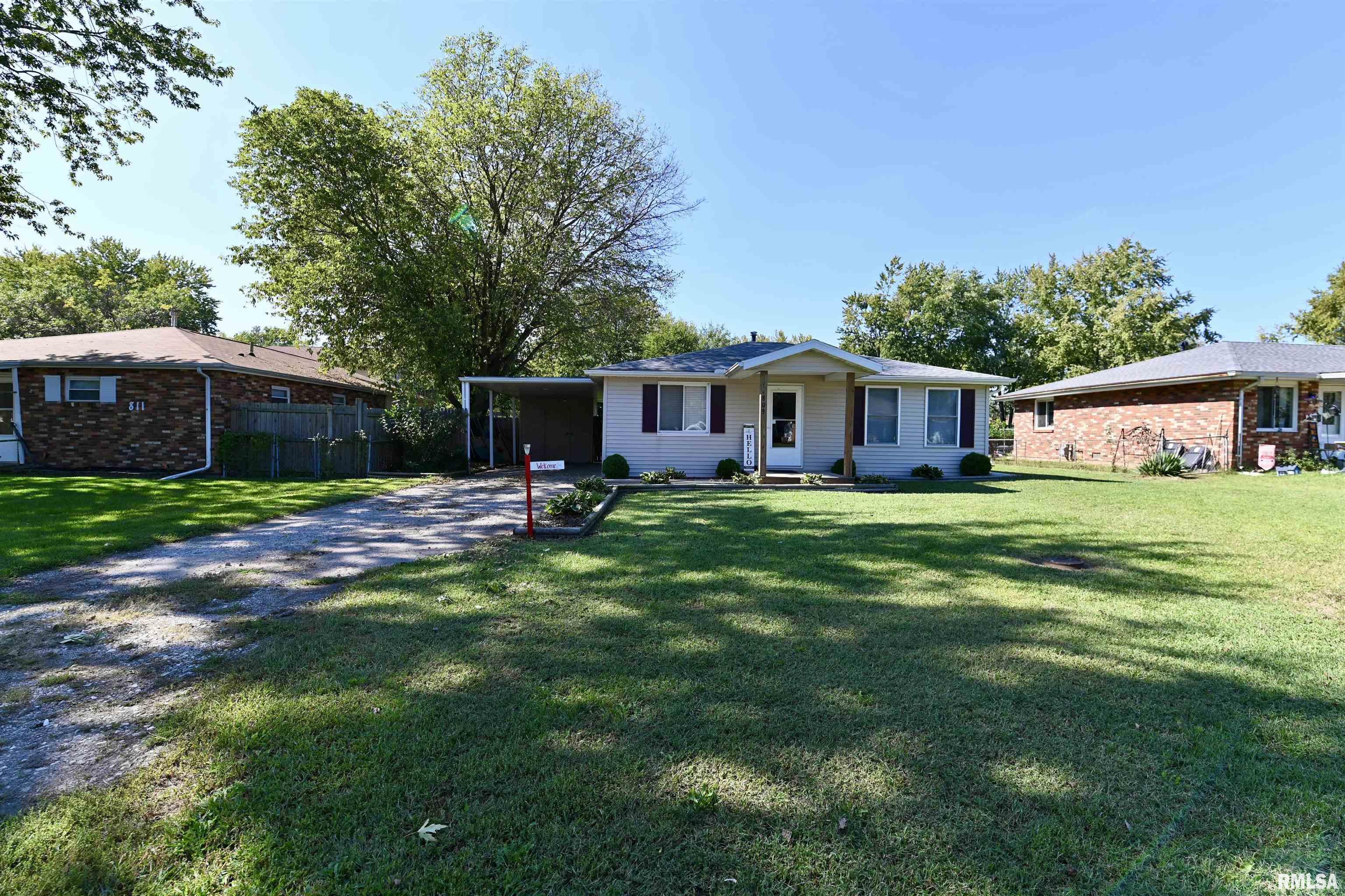 809 Meadow Lane Manito, IL 61546 - Photo 10 of 22 Gallery Image 10
