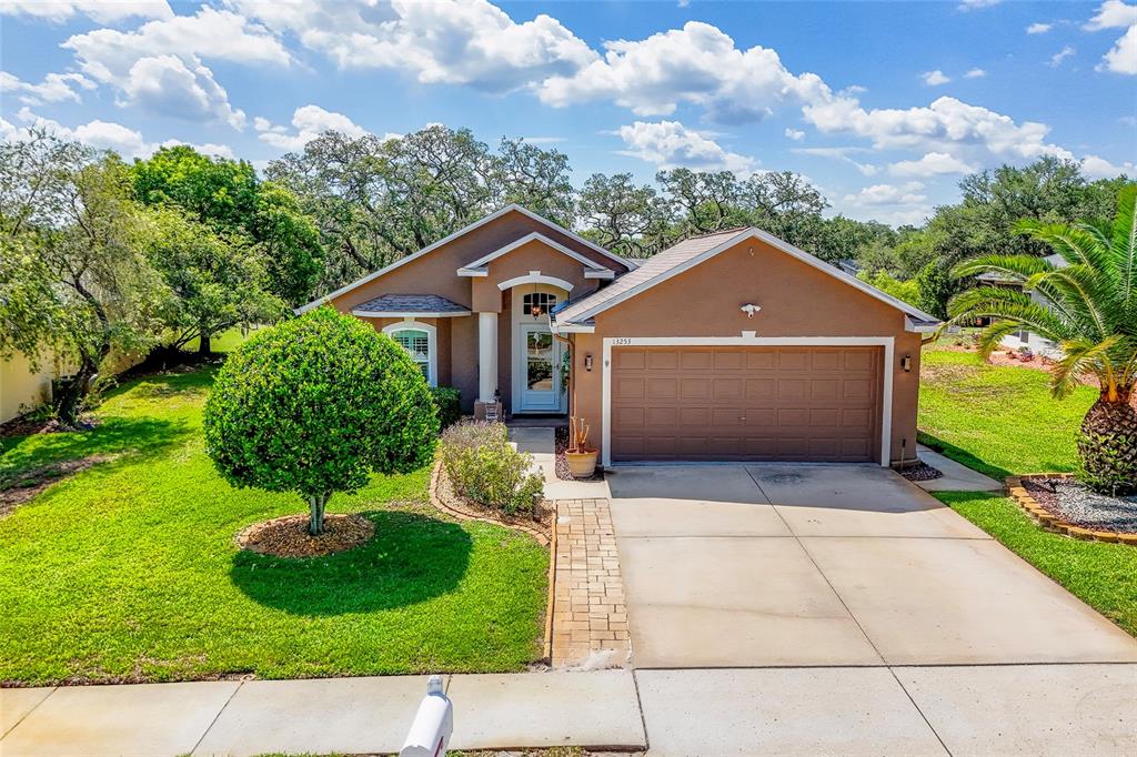 13253 Golf Ridge Place Hudson, FL 34669 - Photo 1 of 54