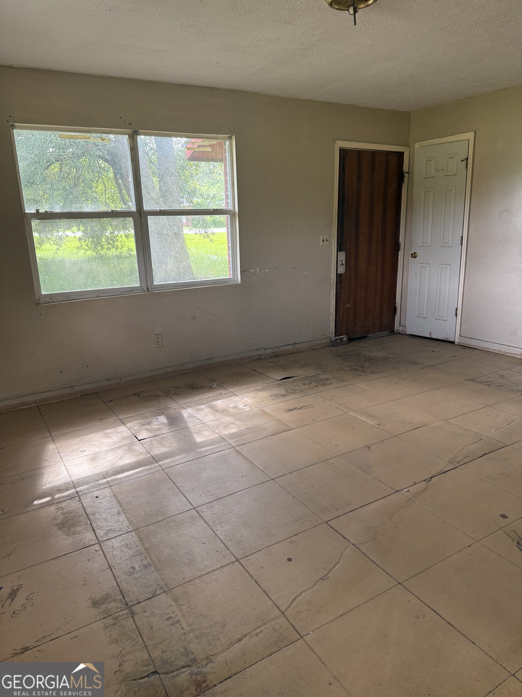 5000 Martin Luther King Jr Road Camilla, GA 31730 - Photo 3 of 10 Living Room