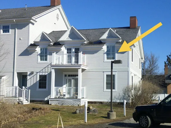 $499,000 | 44 Park Place, Unit 205, Stowe, VT 05672