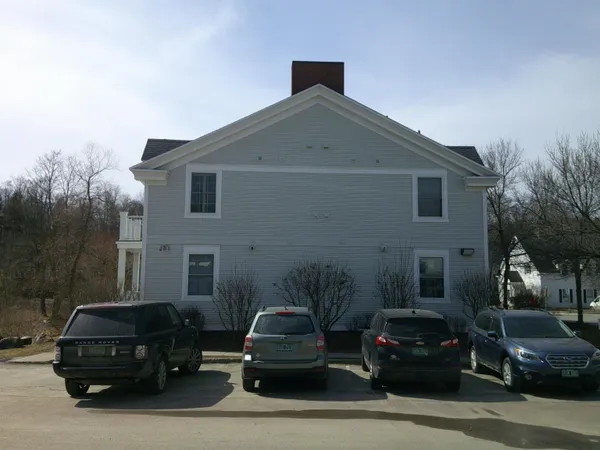 $499,000 | 44 Park Place, Unit 205, Stowe, VT 05672