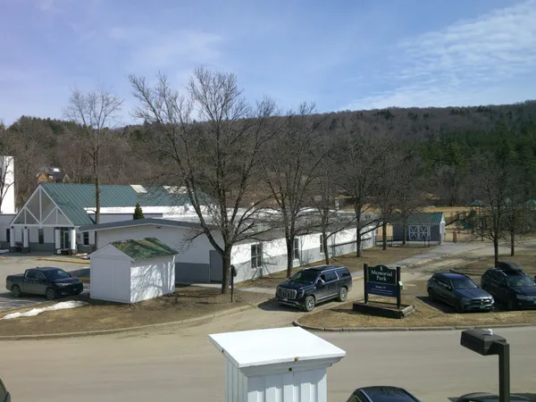 $499,000 | 44 Park Place, Unit 205, Stowe, VT 05672