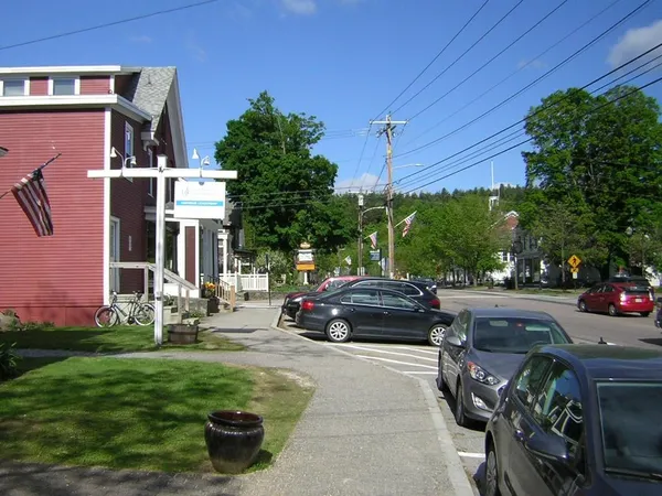 $499,000 | 44 Park Place, Unit 205, Stowe, VT 05672
