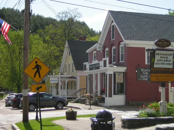 $499,000 | 44 Park Place, Unit 205, Stowe, VT 05672