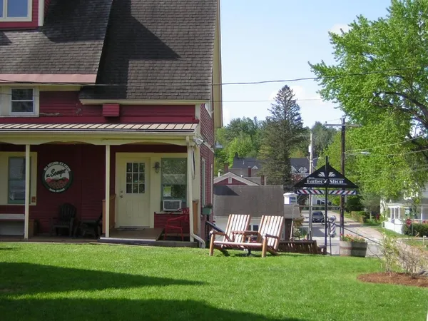 $499,000 | 44 Park Place, Unit 205, Stowe, VT 05672