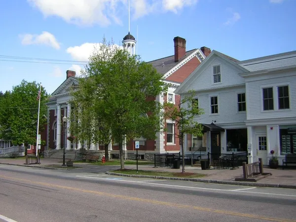 $499,000 | 44 Park Place, Unit 205, Stowe, VT 05672