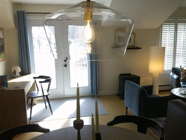 $499,000 | 44 Park Place, Unit 205, Stowe, VT 05672