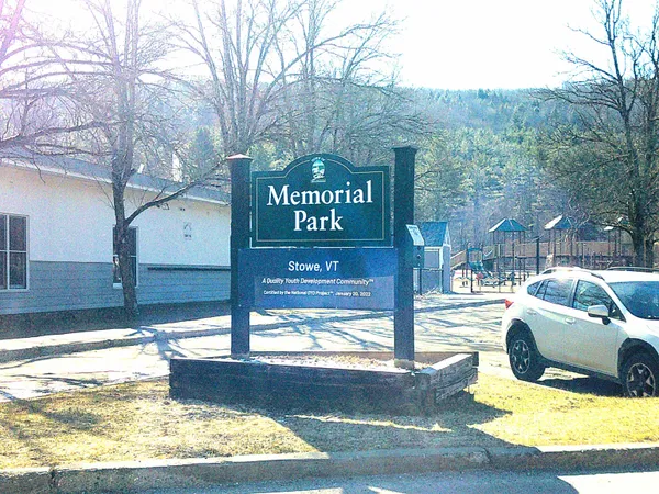 $499,000 | 44 Park Place, Unit 205, Stowe, VT 05672
