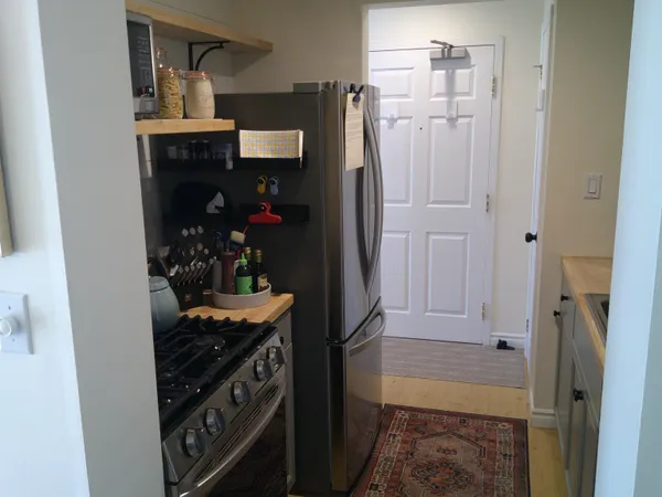 $499,000 | 44 Park Place, Unit 205, Stowe, VT 05672