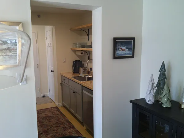 $499,000 | 44 Park Place, Unit 205, Stowe, VT 05672