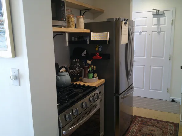 $499,000 | 44 Park Place, Unit 205, Stowe, VT 05672