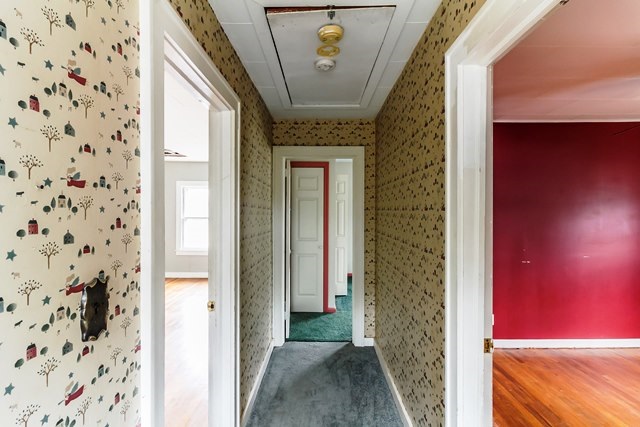 1277 Forest Dale Road Brandon, VT 05733 - Photo 16 of 18 Gallery Image 16