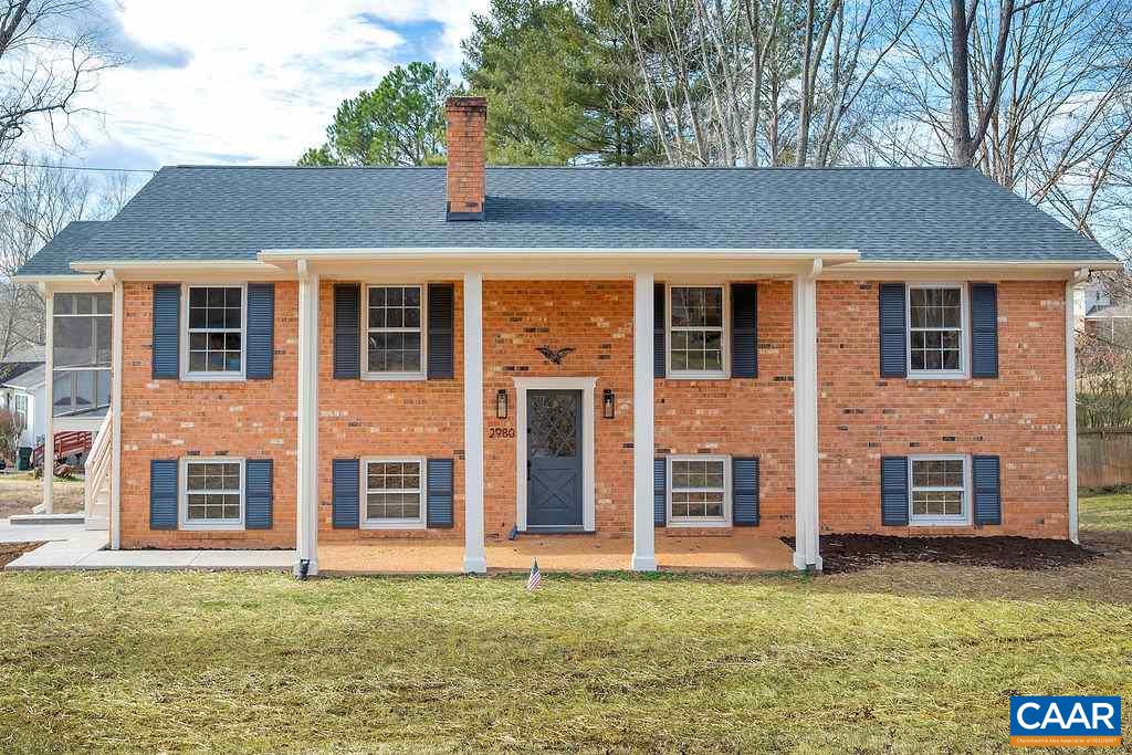 2980 Proffit Road Charlottesville, VA 22911 - Photo 1 of 50 Gallery Image 1