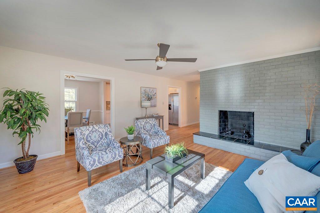 2980 Proffit Road Charlottesville, VA 22911 - Photo 4 of 50 Gallery Image 4