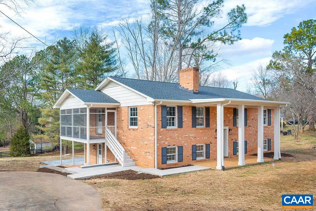 2980 Proffit Road Charlottesville, VA 22911 - Photo 45 of 50 Gallery Image 45