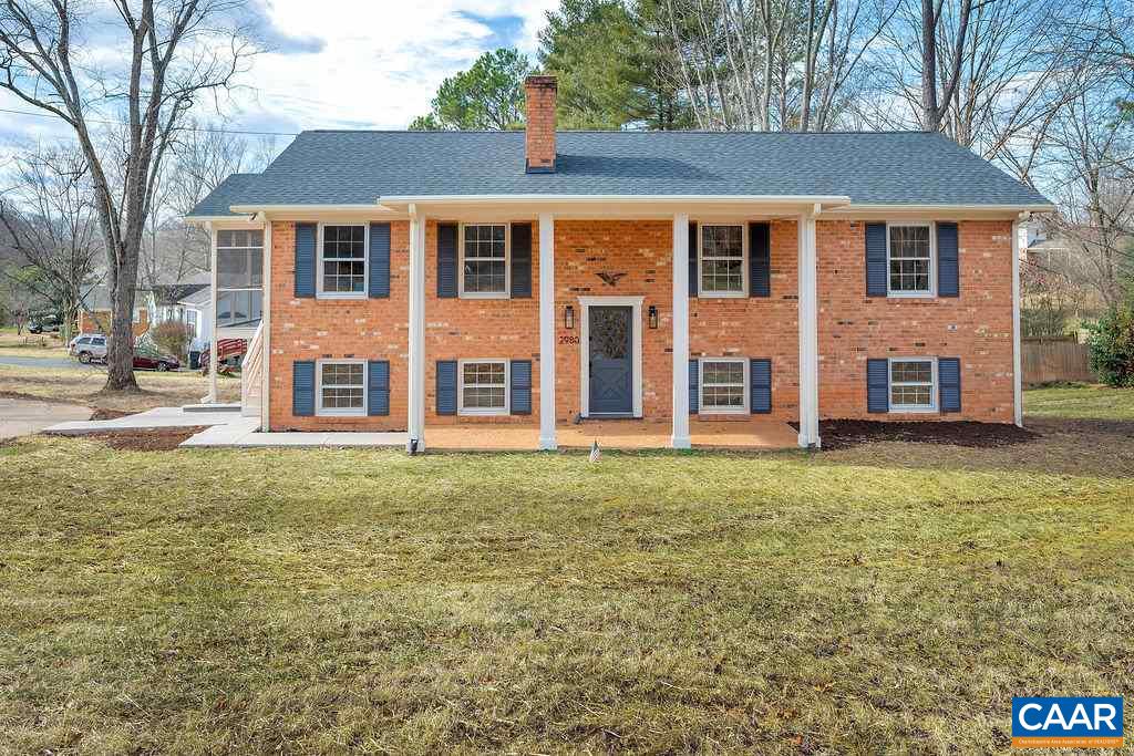 2980 Proffit Road Charlottesville, VA 22911 - Photo 46 of 50 Gallery Image 46
