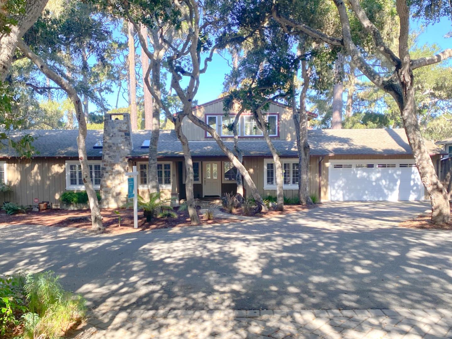 1118 Pelican Road Pebble Beach, CA 93953 - Photo 1 of 31 Gallery Image 1