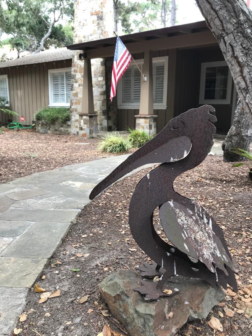 1118 Pelican Road Pebble Beach, CA 93953 - Photo 2 of 31 Gallery Image 2