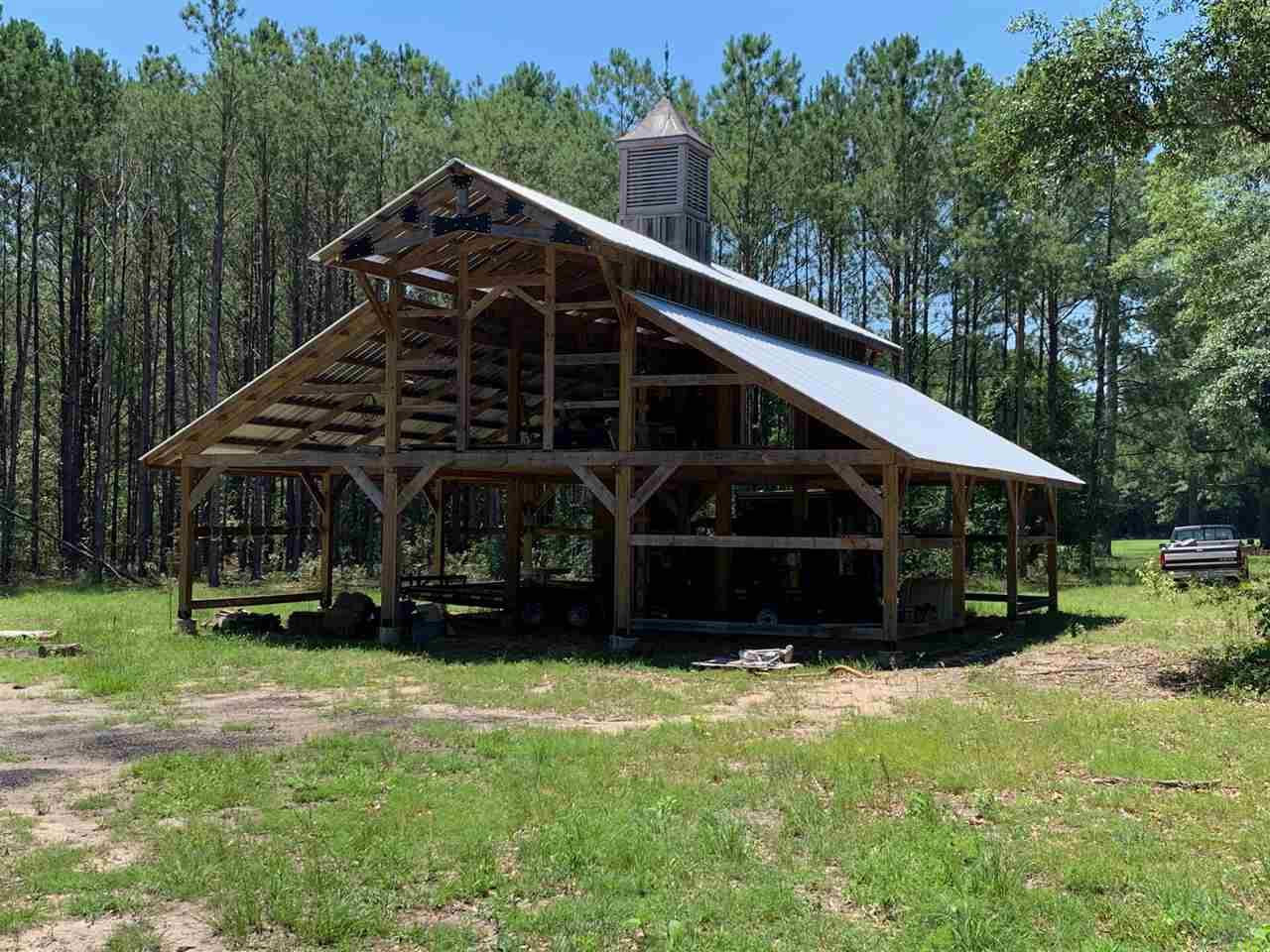 5758 Old Pollard Road Jay, FL 32565 - Photo 1 of 21 Gallery Image 1