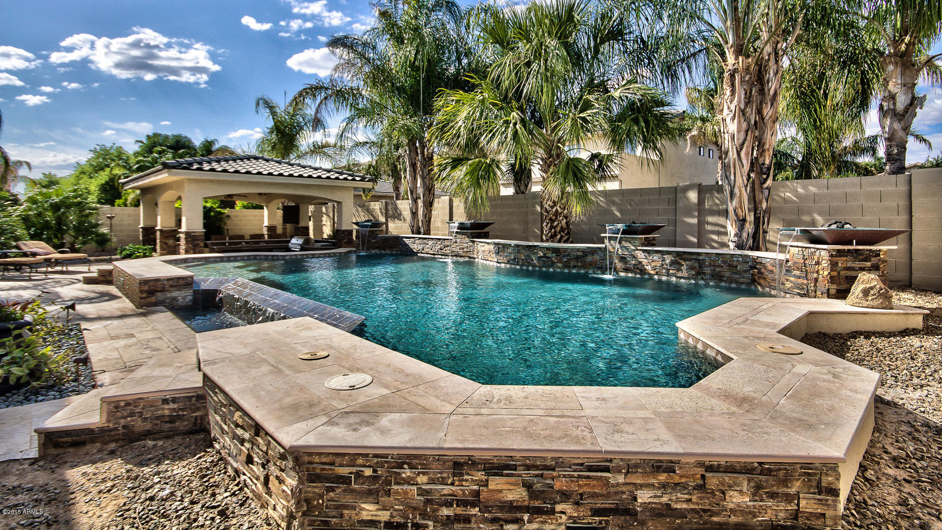 4782 East Buckboard Road Gilbert, AZ 85297 - Photo 34 of 57 42