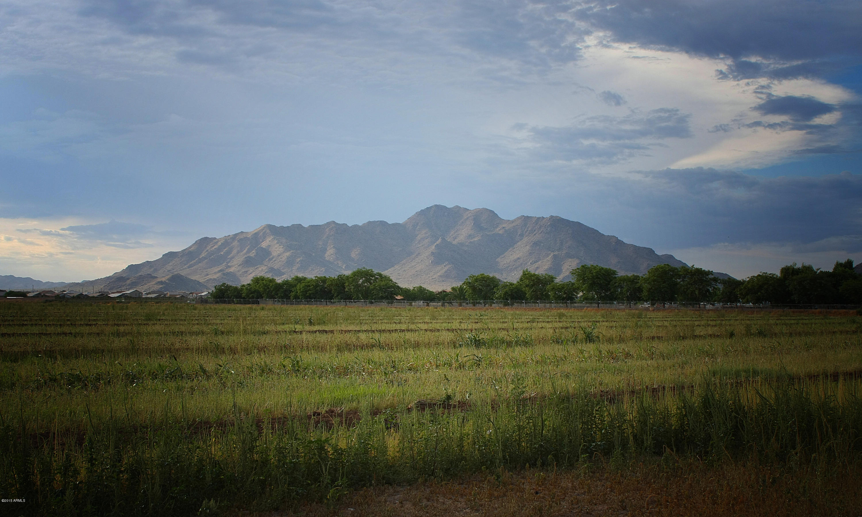 4782 East Buckboard Road Gilbert, AZ 85297 - Photo 57 of 57 a view of lake with mountain