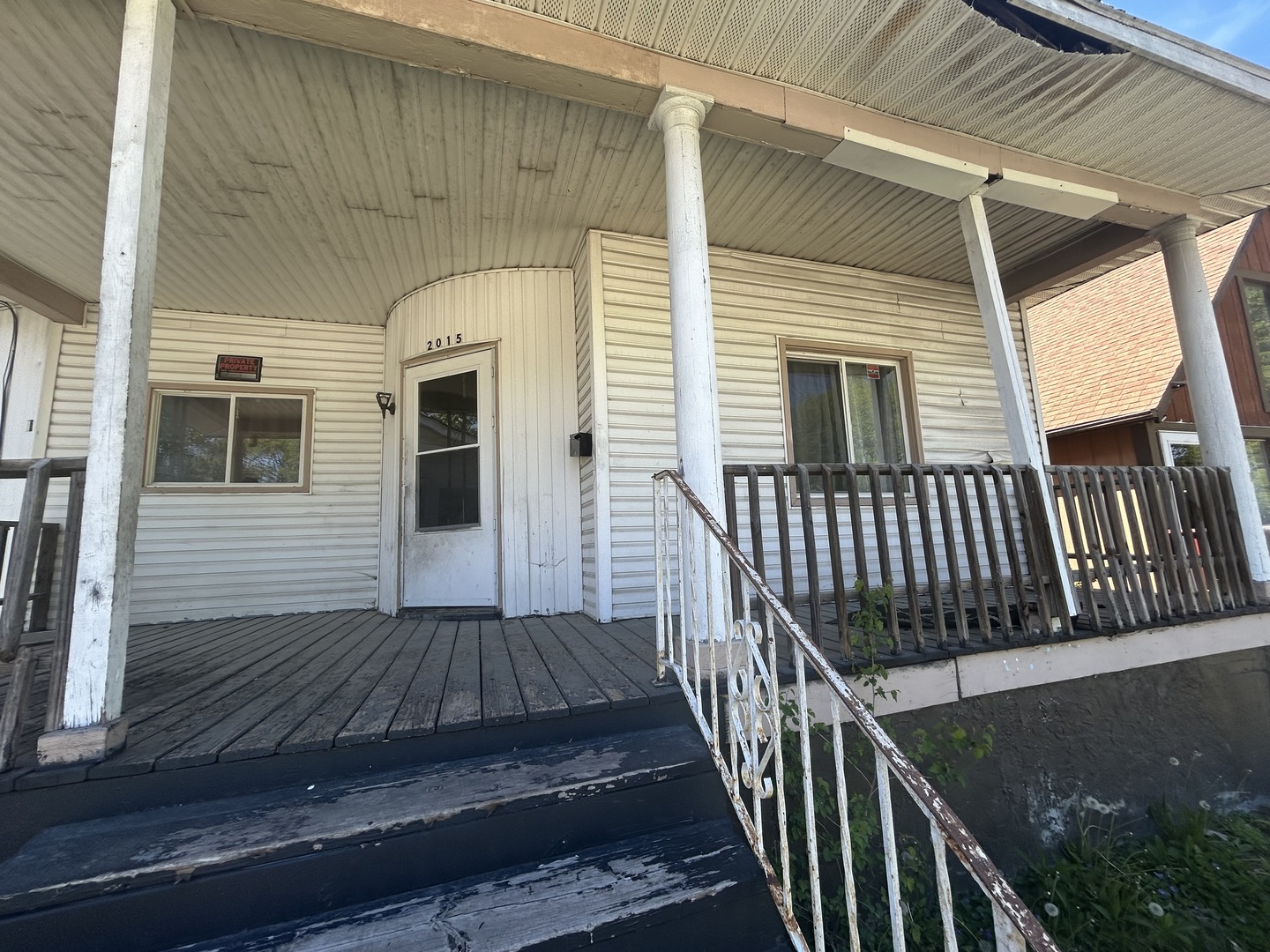2015 North Union Street Decatur, IL 62526 - Photo 2 of 14
