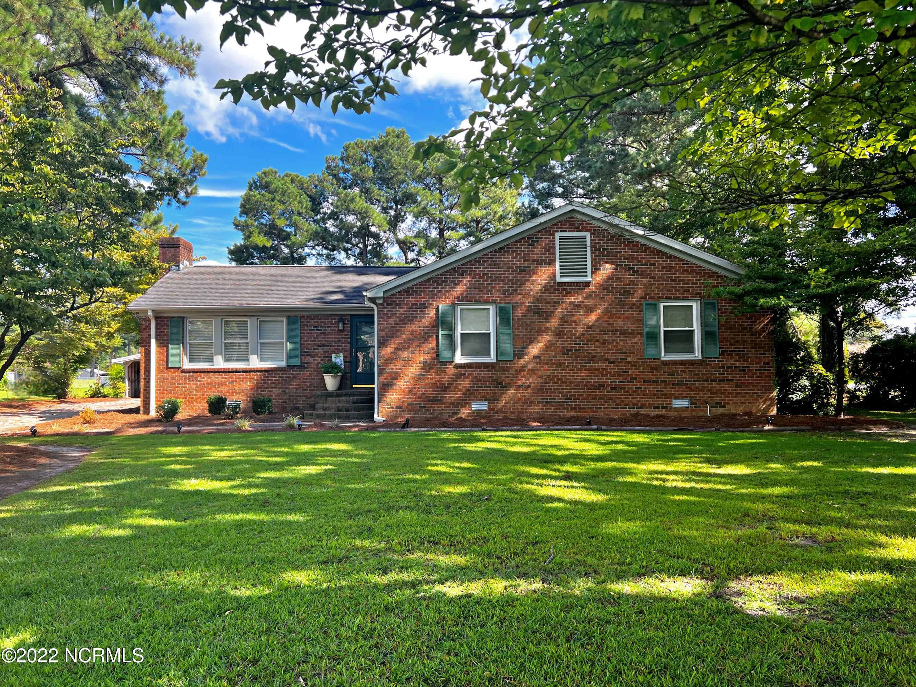 93 Neck Road Washington, NC 27889 - Photo 1 of 1 93 Neck Road