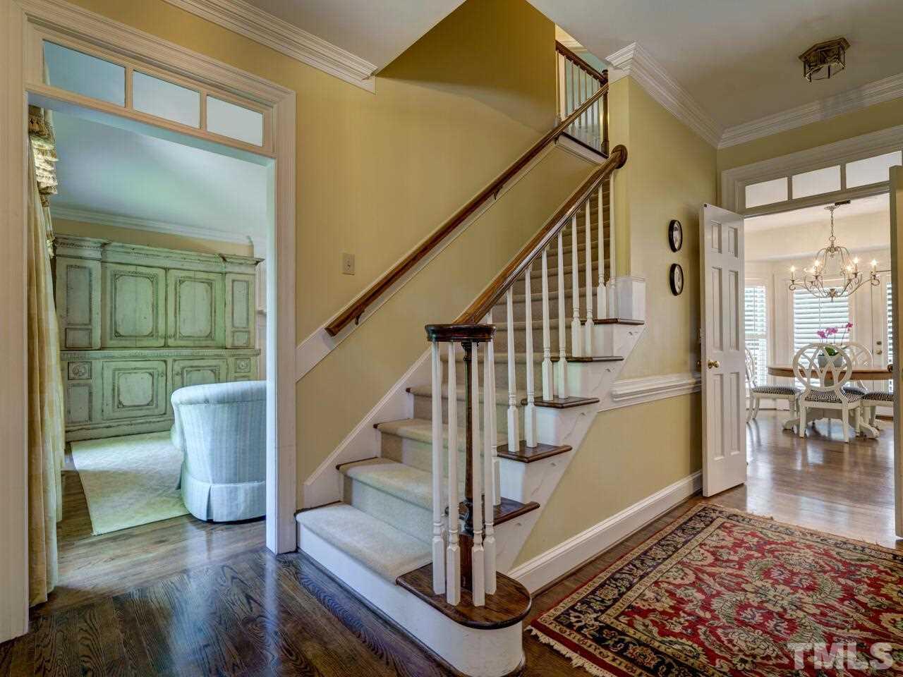 4113 Colville Road Durham, NC 27707 - Photo 15 of 30 Gallery Image 15