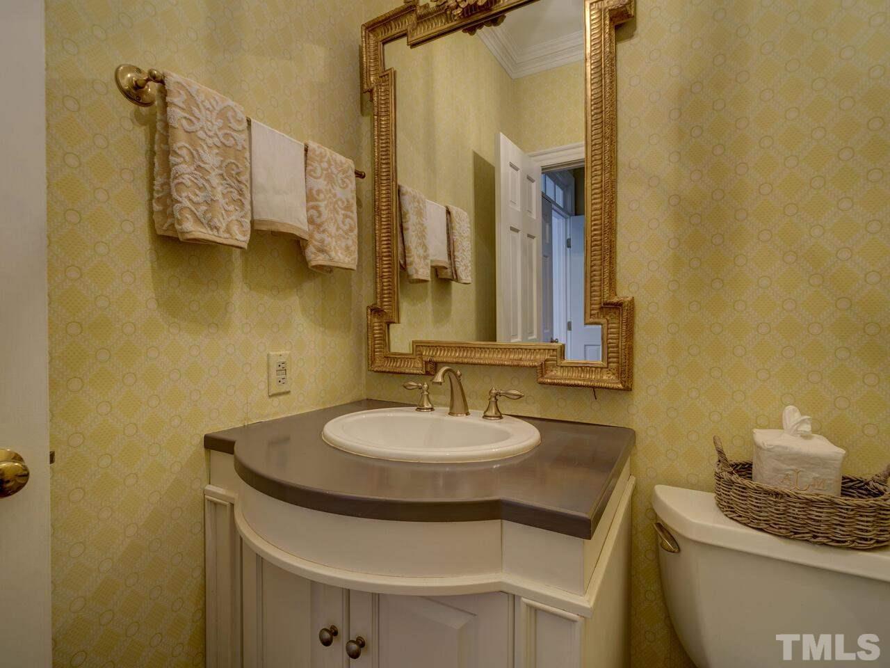 4113 Colville Road Durham, NC 27707 - Photo 27 of 30 Located on Main Level.