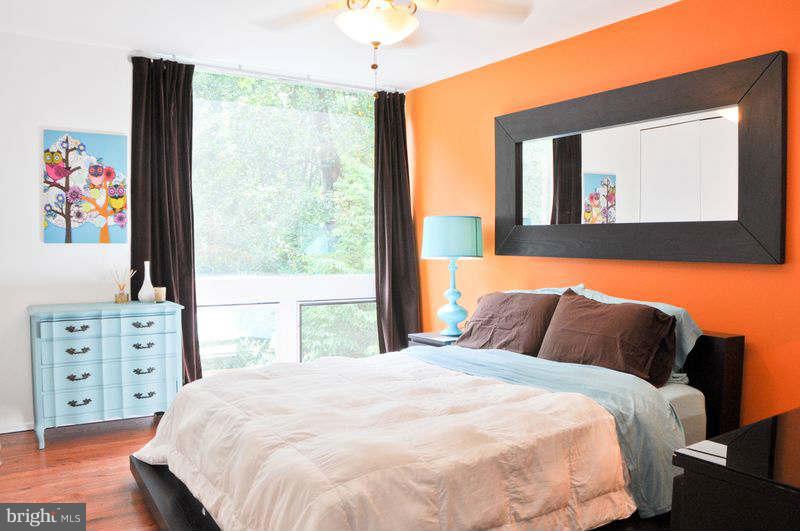 11511 Maple Ridge Road Reston, VA 20190 - Photo 21 of 25 Bedroom