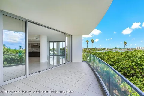 $7,500,000 | 1500 South Beach Road, Unit 301, Tequesta, FL 33469
