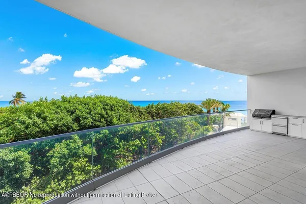$7,500,000 | 1500 South Beach Road, Unit 301, Tequesta, FL 33469