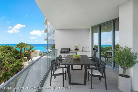 $7,500,000 | 1500 South Beach Road, Unit 301, Tequesta, FL 33469