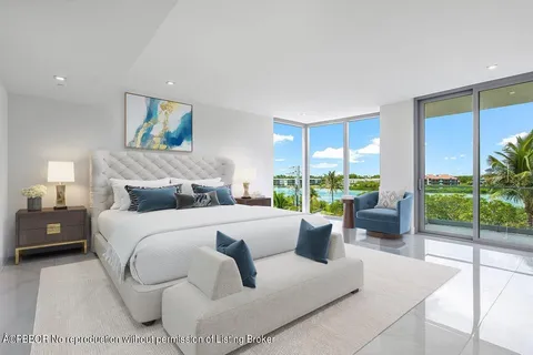 $7,500,000 | 1500 South Beach Road, Unit 301, Tequesta, FL 33469